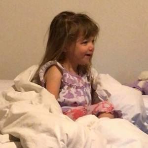 Meet your Posher, Kimberly